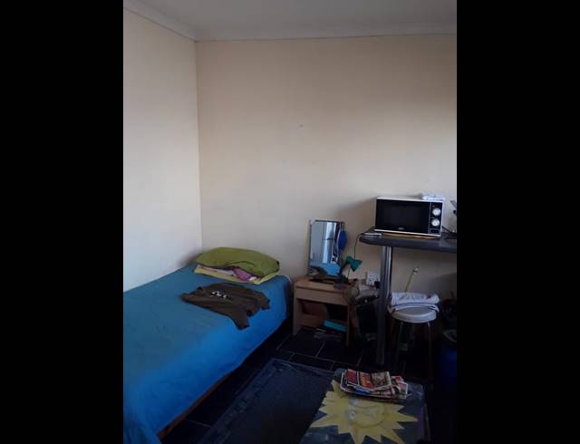 1 BEDROOM APARTMENT FOR SALE IN KUILS RIVER SOUTH